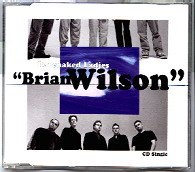 Barenaked Ladies - Brian Wilson 2000